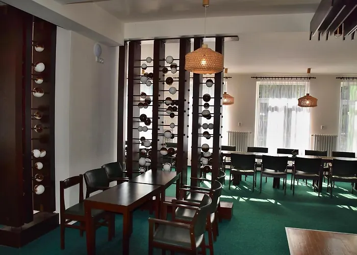 Hotel Forestyma