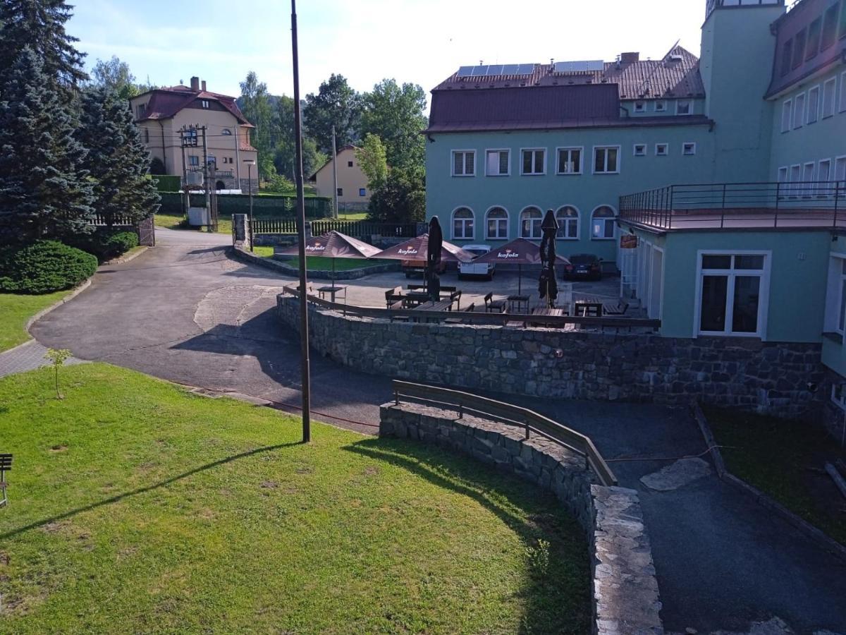Hotel Forestyma *