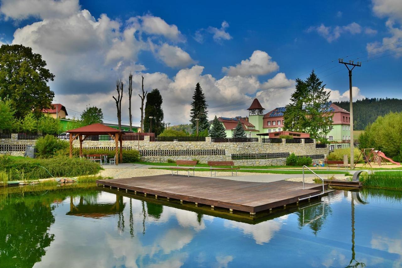 Forestyma Hotel *