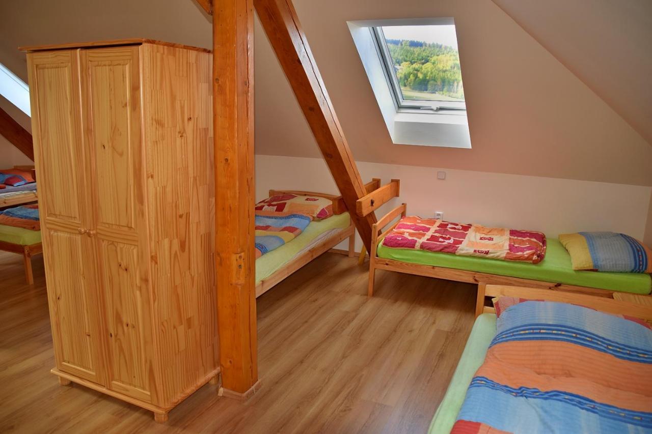Forestyma Hotel