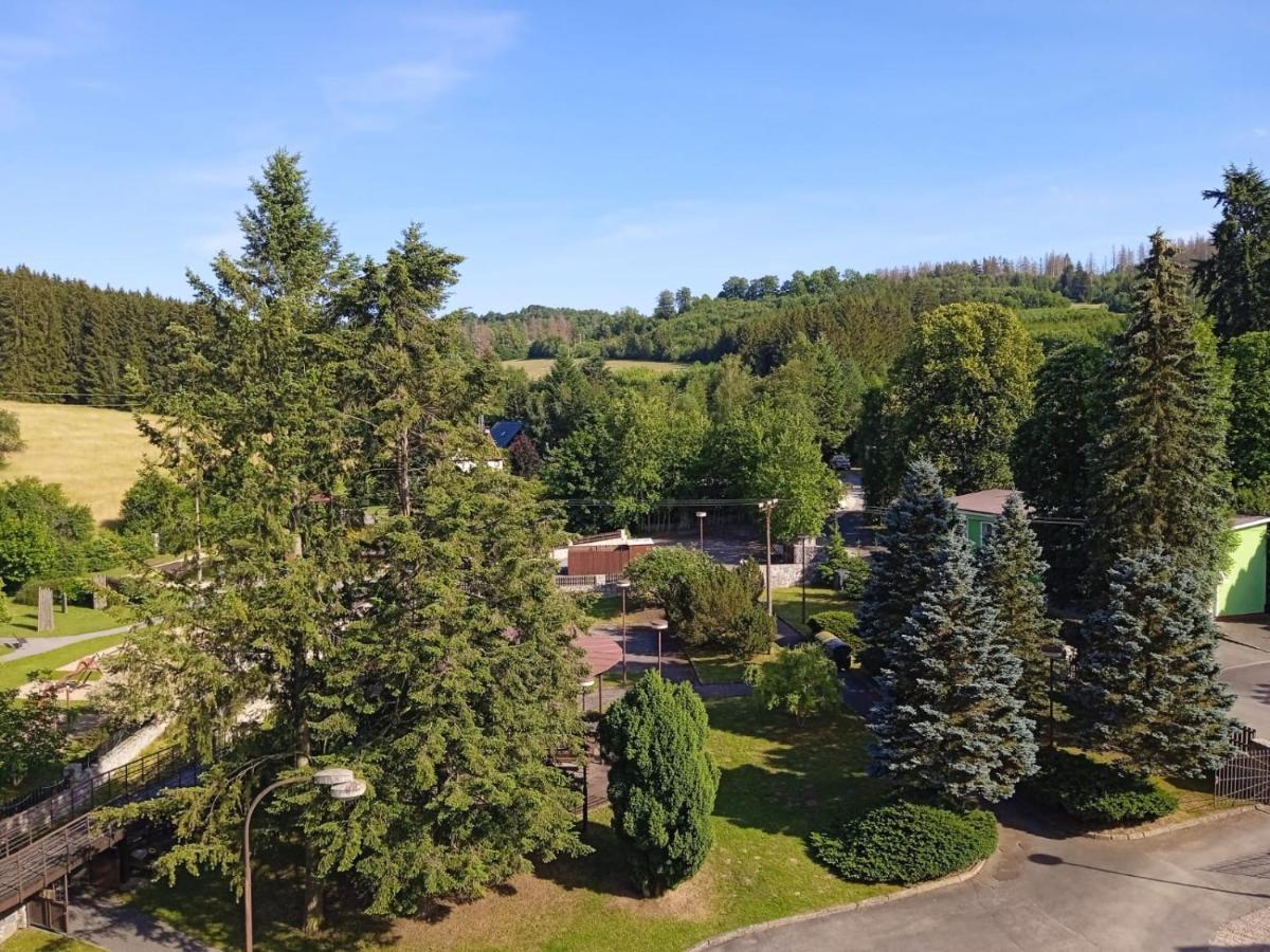 Forestyma Hotel Hodonín