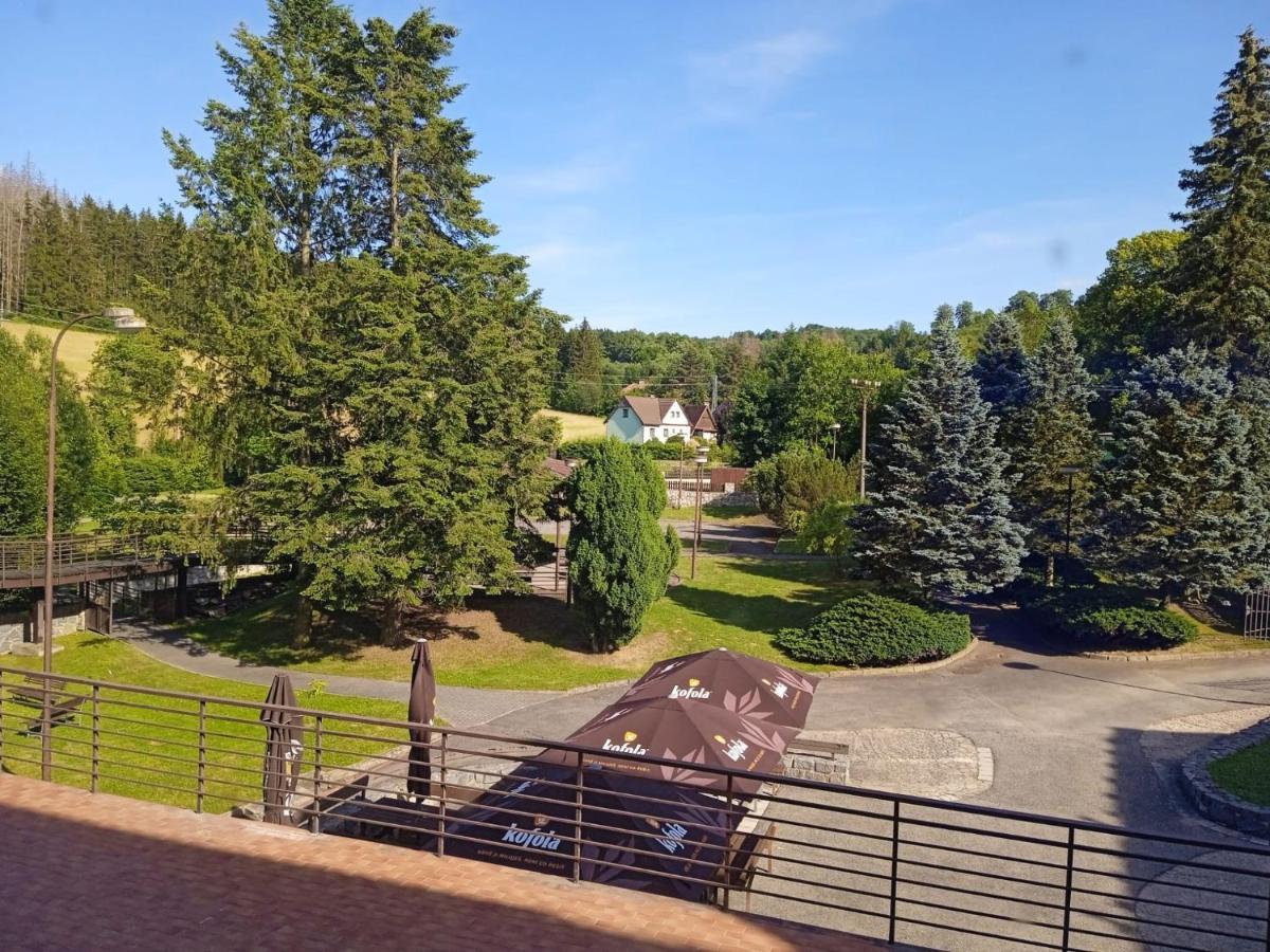 Hotel Forestyma Hodonín